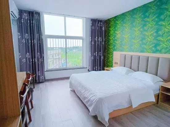 Kangyi Hotel