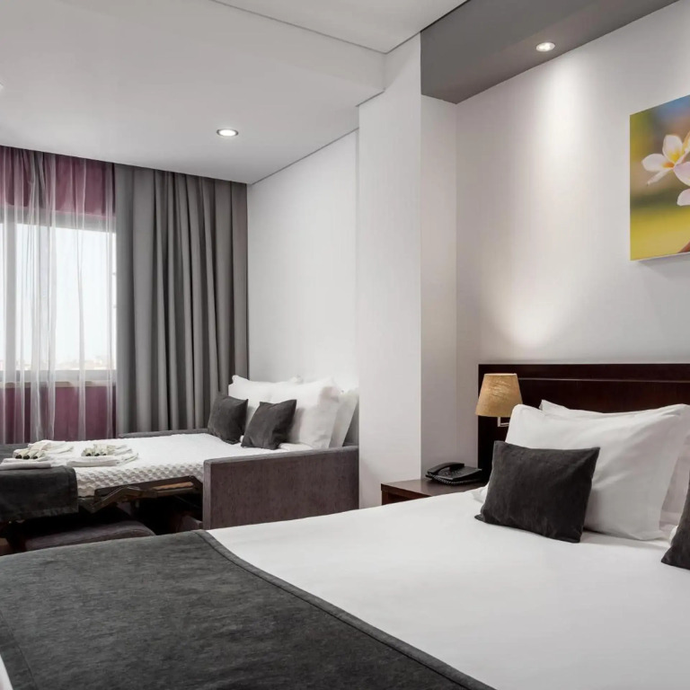 Hotel Luena