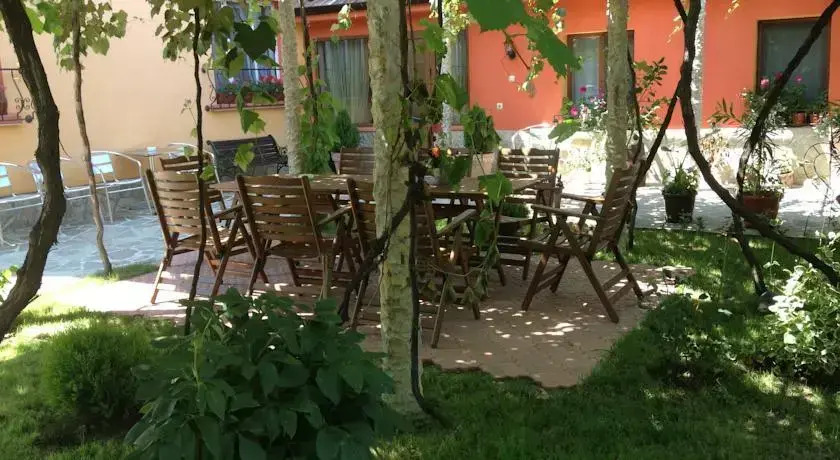 Villa Gamma