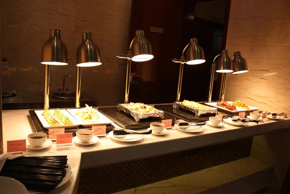 Sapphire Hotel