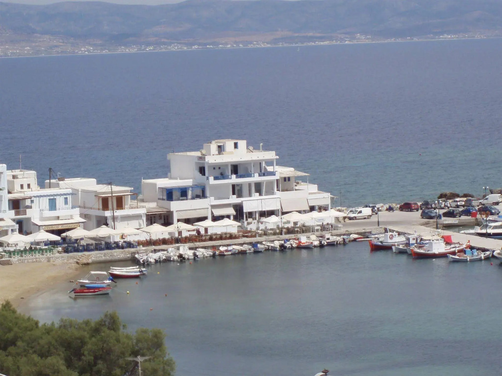 Hotel Katerina