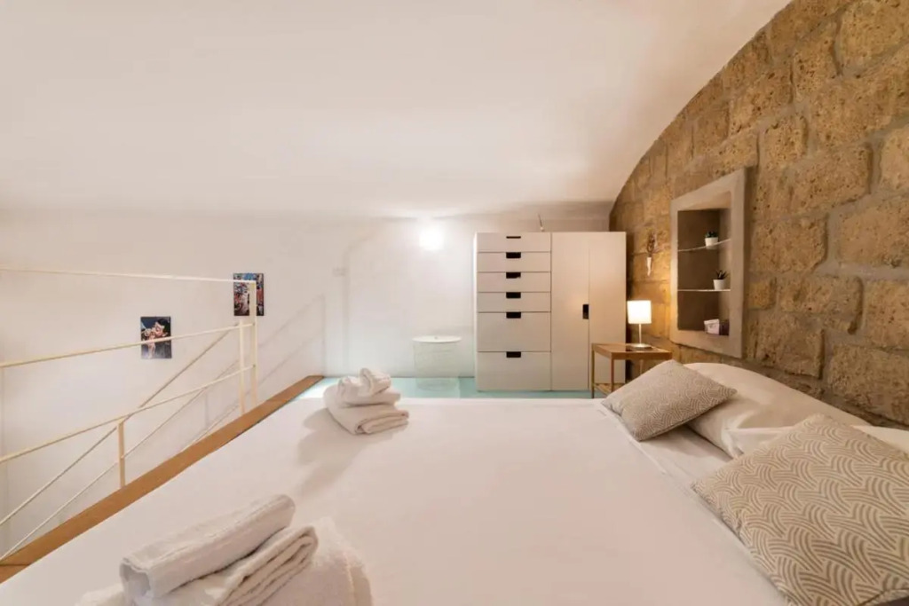 Santa Maria degli Angeli Apartment