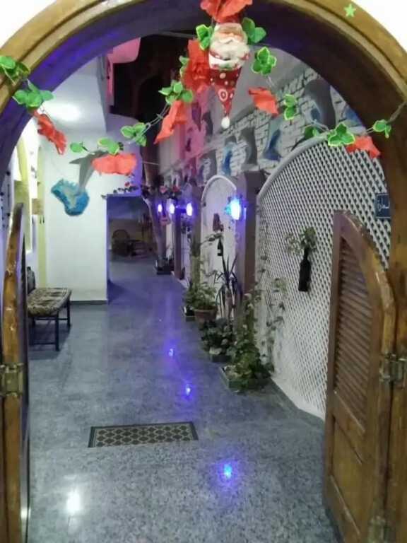 Gina Motel Dahab