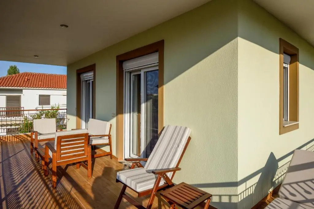 Botanica Villas & Apartments