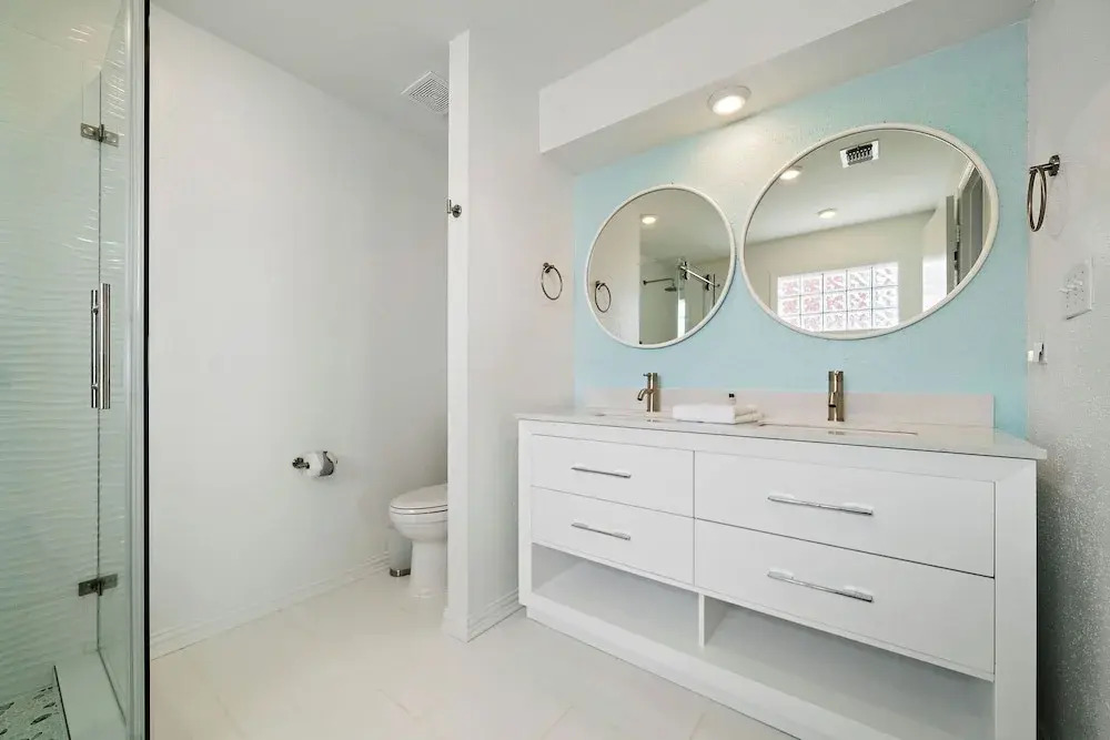 The Beach House by Ryson Vacation Rentals