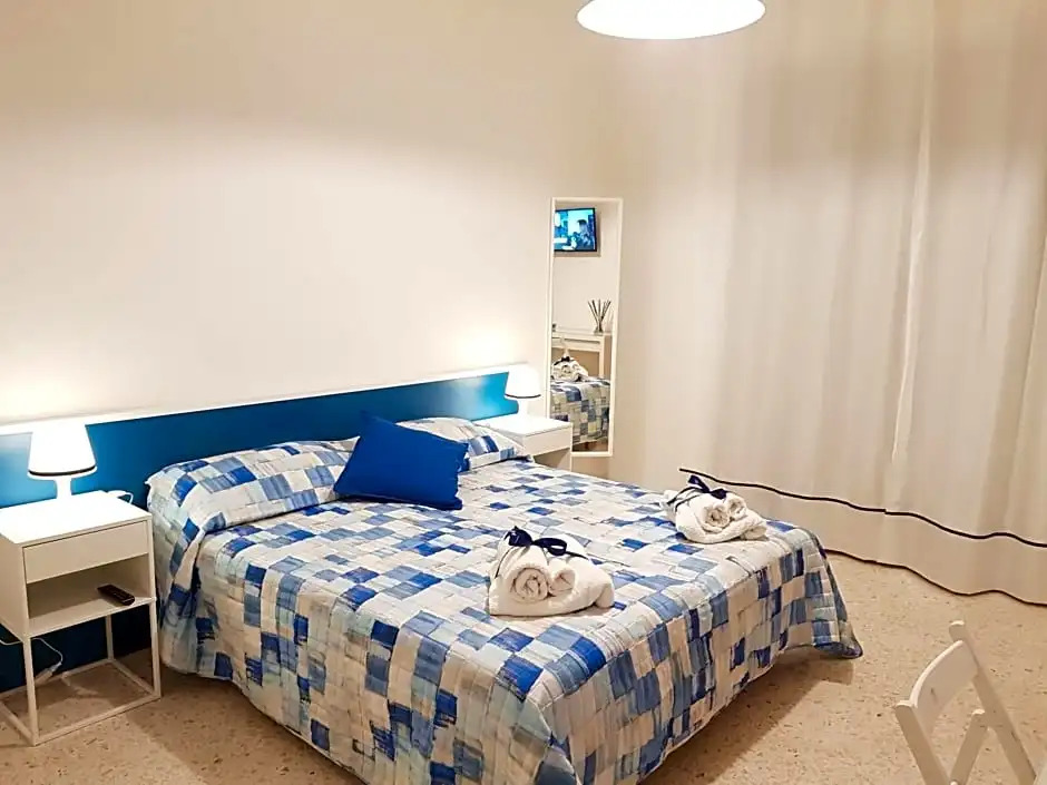 Barone Blu