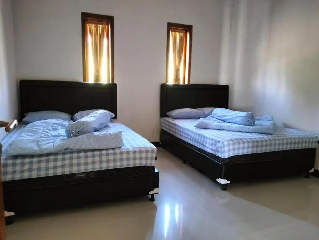 Bromo Seruni Astungkara Homestay
