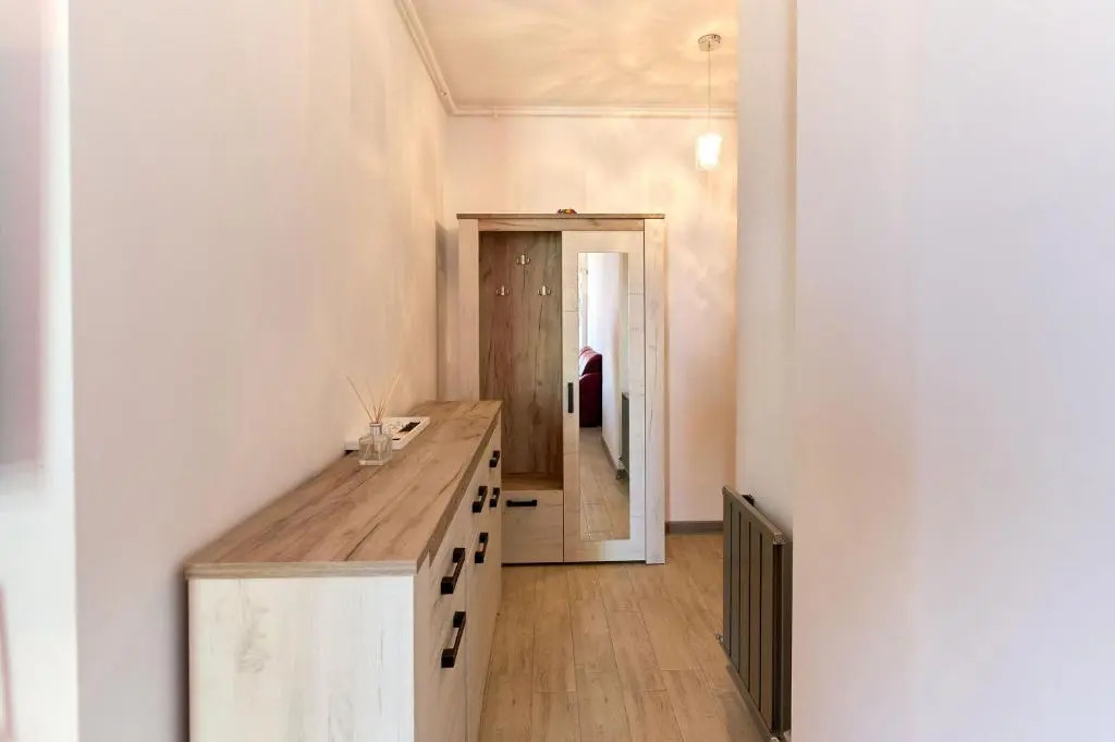 Glamour Red apartment 22 in Spa Pool resort