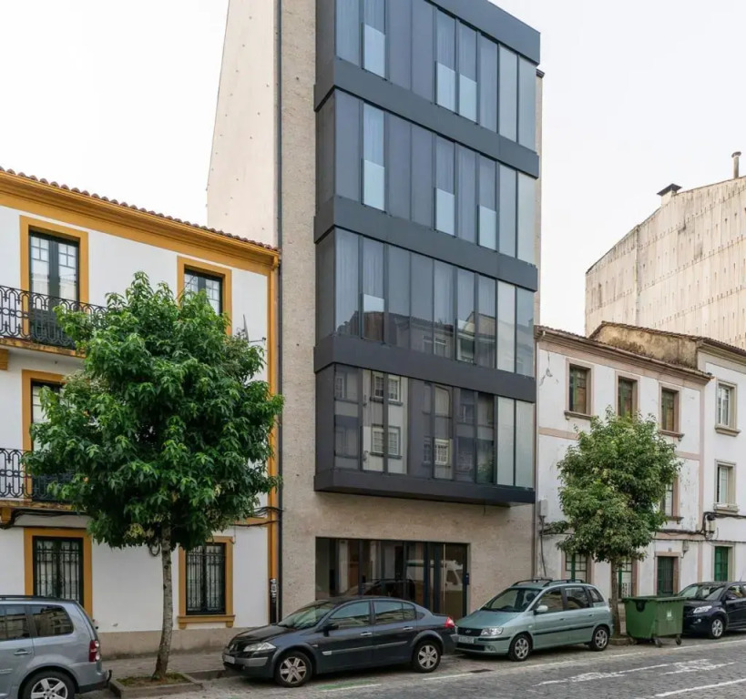 Hotel Concheiros