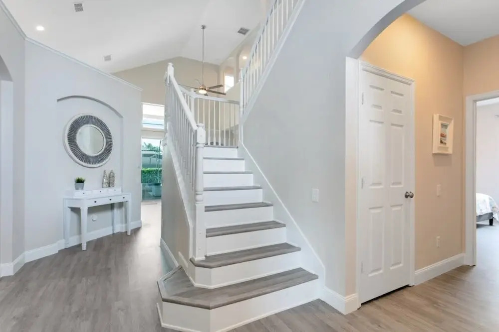 Amazing 6 Bed Disney Dream Getaway In Windsor Palm 6 Bedroom Villa by RedAwning