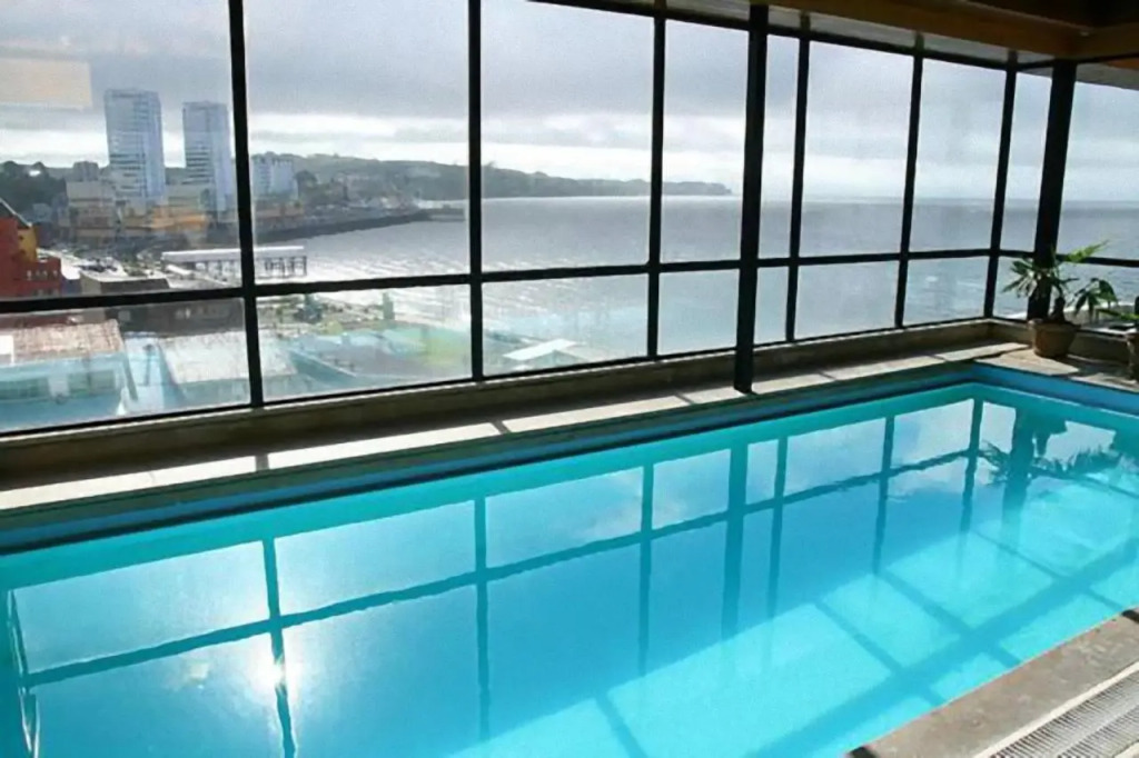 abba Presidente Suites Puerto Montt