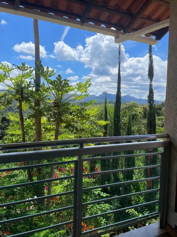 Pousada Villa Verde