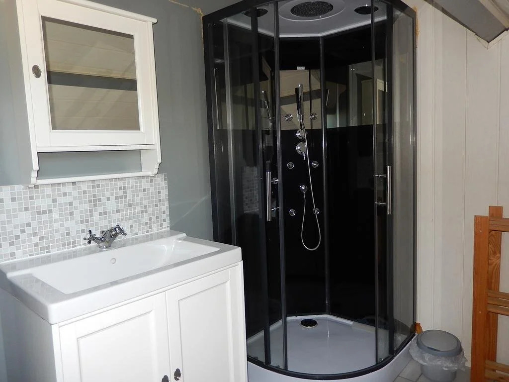 Holiday Home Hof ter Roosebeke