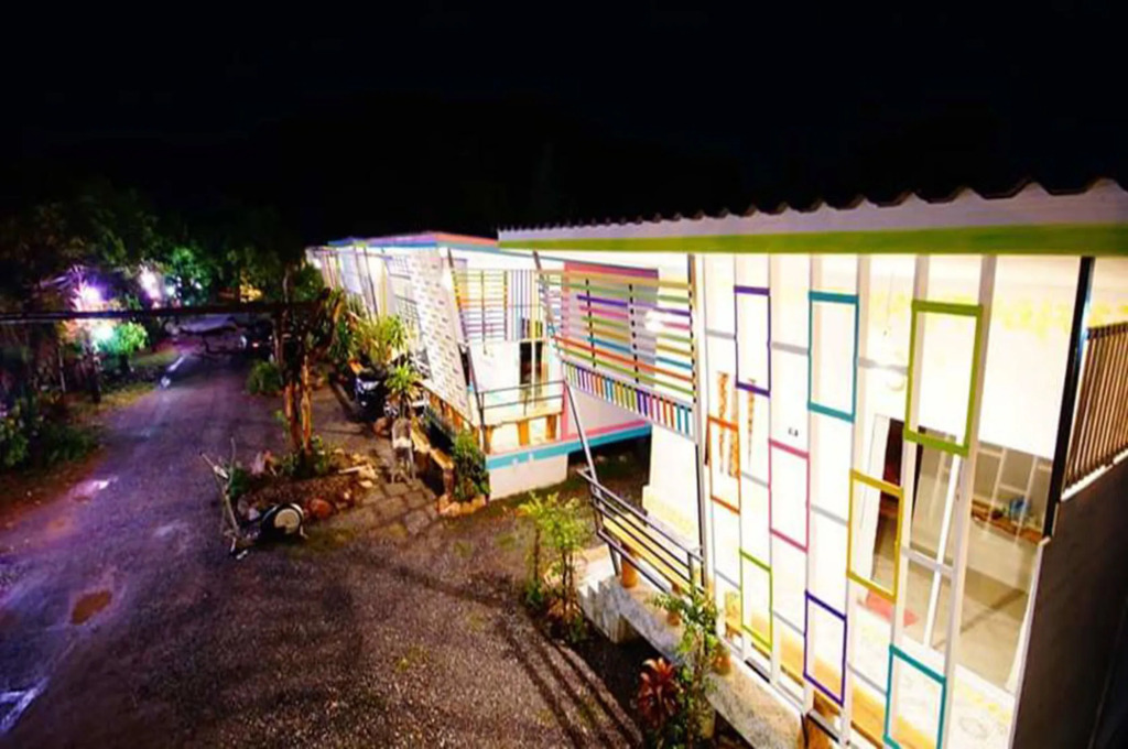 Boon Nam Fah Resort