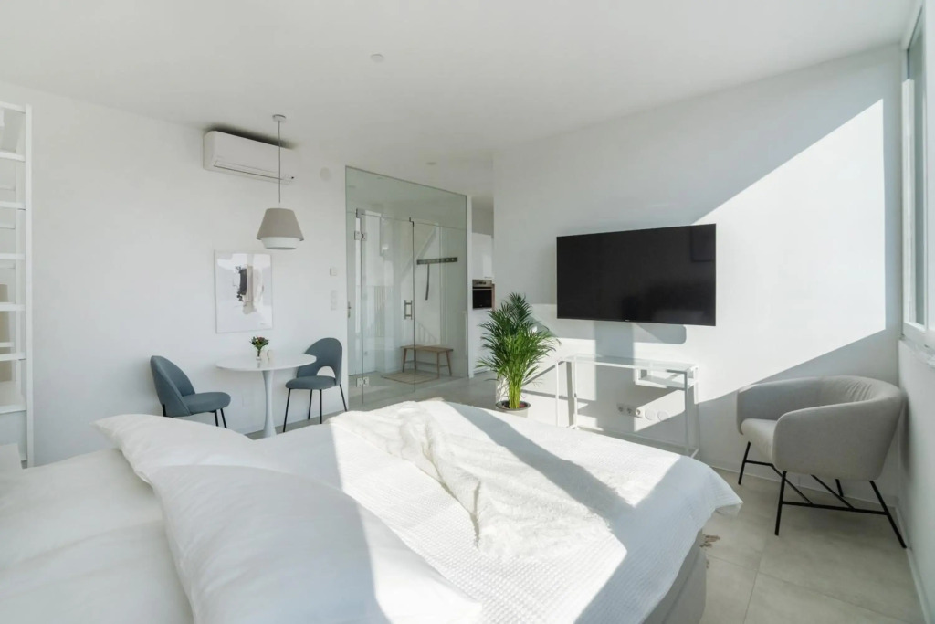 Sophienne Apartments
