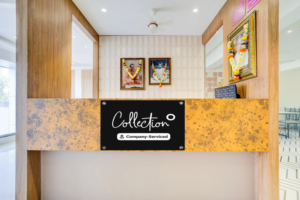 Collection O Shendra MIDC Aurangabad Formerly Sai Palace