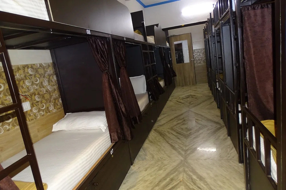 Sunshine Hostels