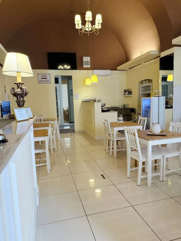 Donna Lucrezia B&B - Boutique Hotel Style - Relax & Business stay