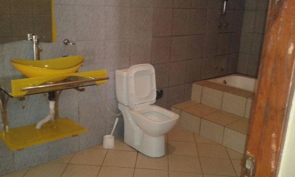 Hotel Central Vilanculos