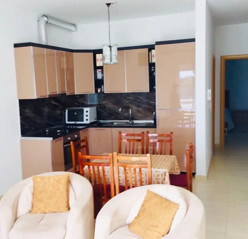 Residence David