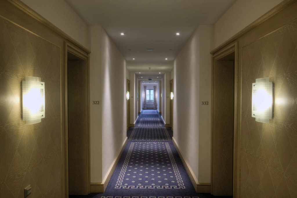 Hotel zur Post