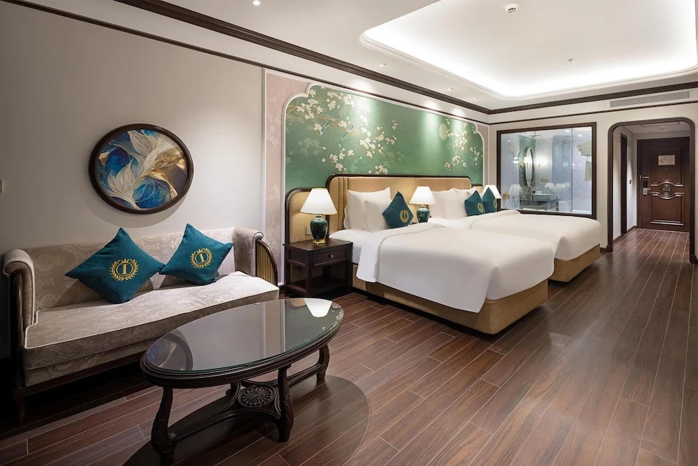 Imperial Dalat Hotel, BW Premier Collection
