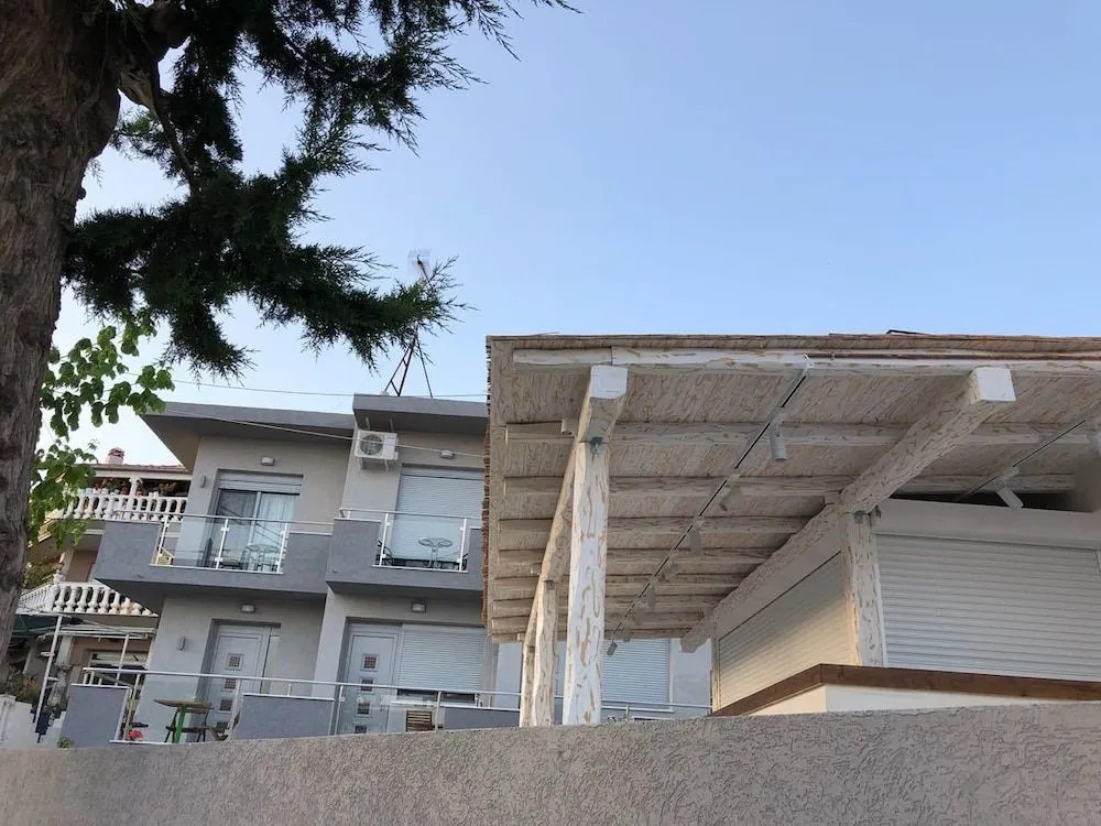 Lena Apartments Potos Thassos