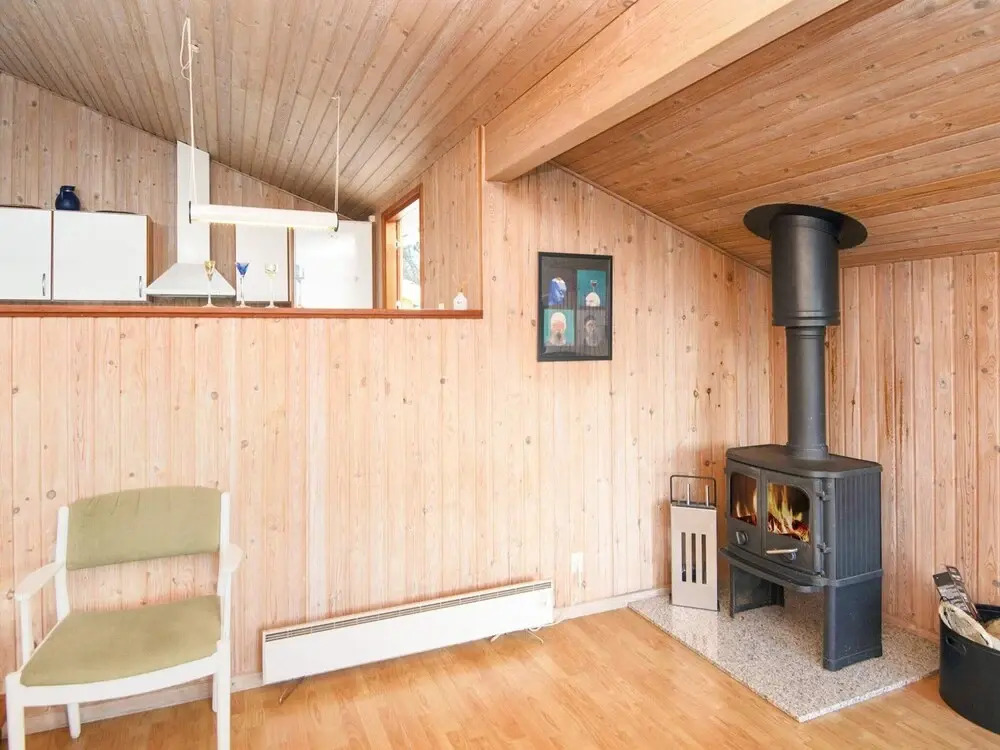 Secluded Retreat with Sauna