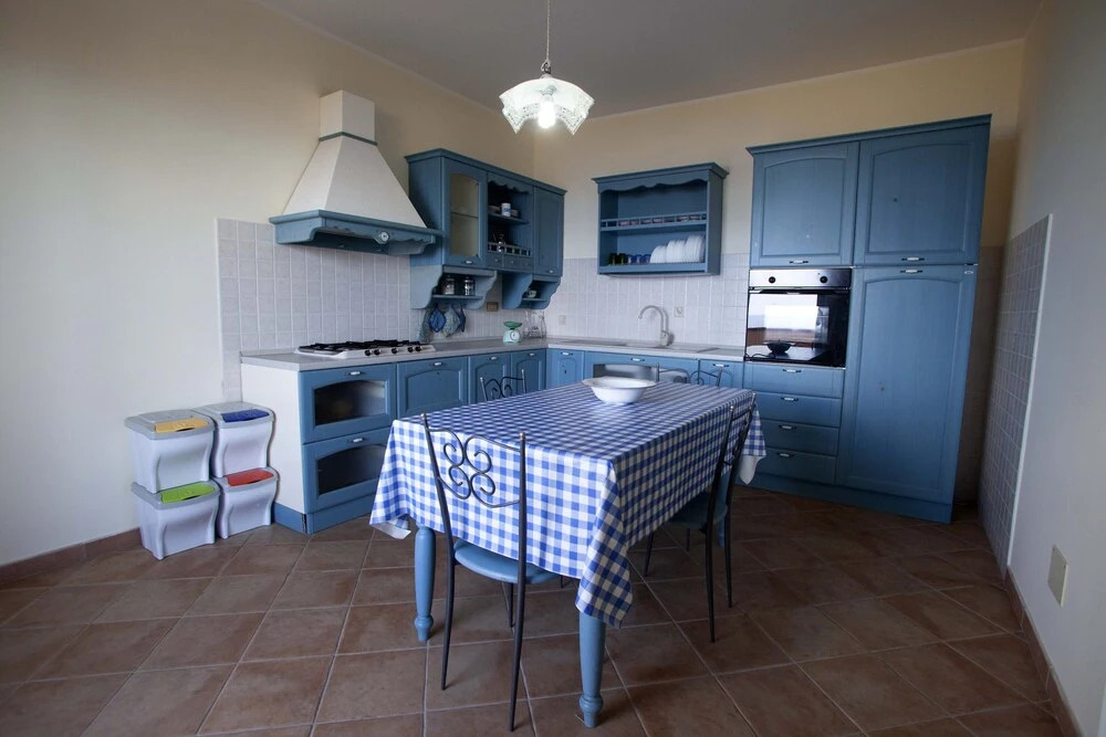Villa Panoramica Tropea