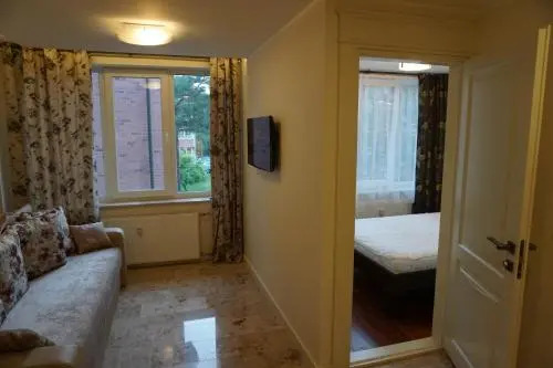 Downtown Apartaments