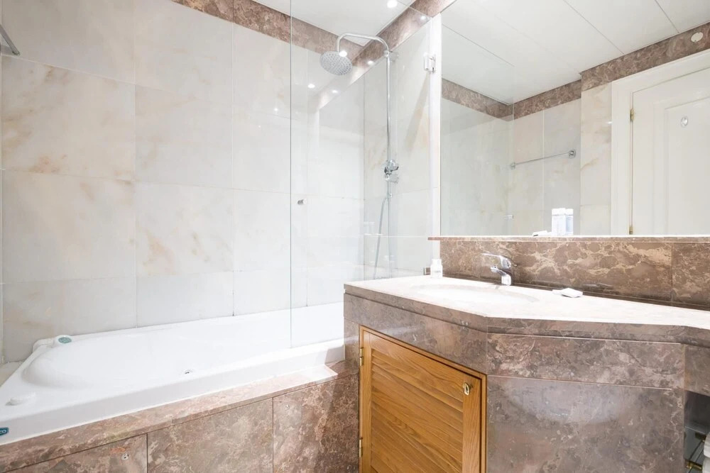 Nomad s Chiado Lisbon - The Ivens Signature
