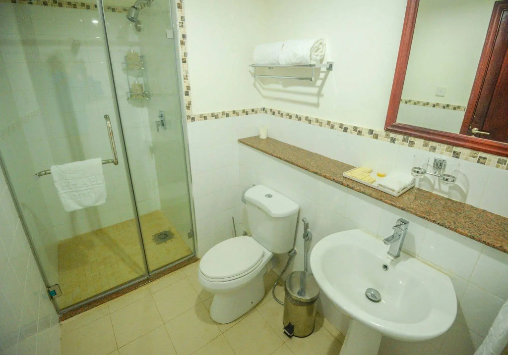 Raphaels Hotel
