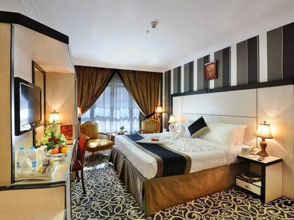 Durra Al Madinah Hotel