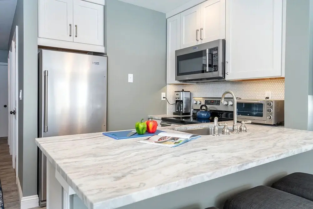 Etta Place Too - 2 Bedroom Condo #106 End Unit - LLH 58158