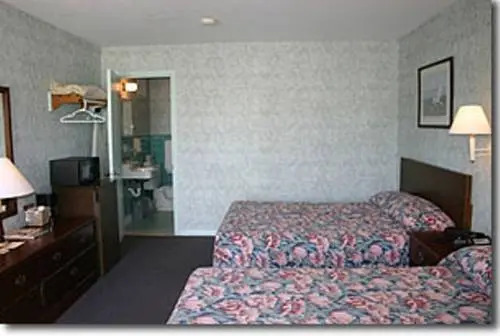 Sea Esta Motel 1