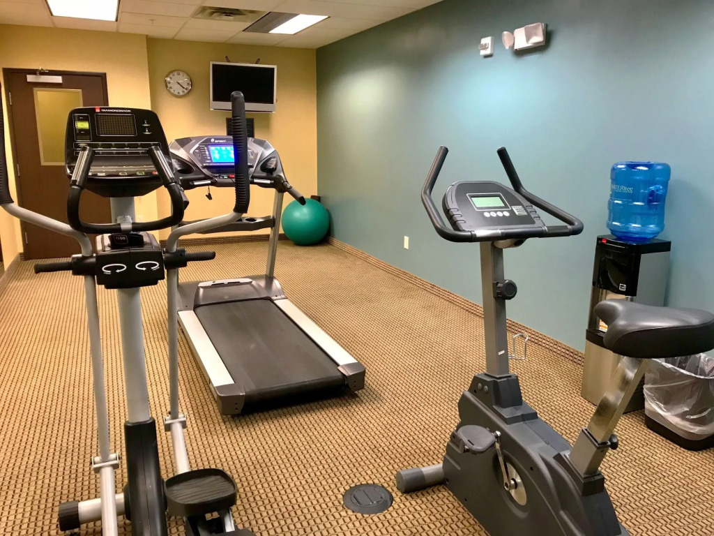 Sleep Inn & Suites Rapid City