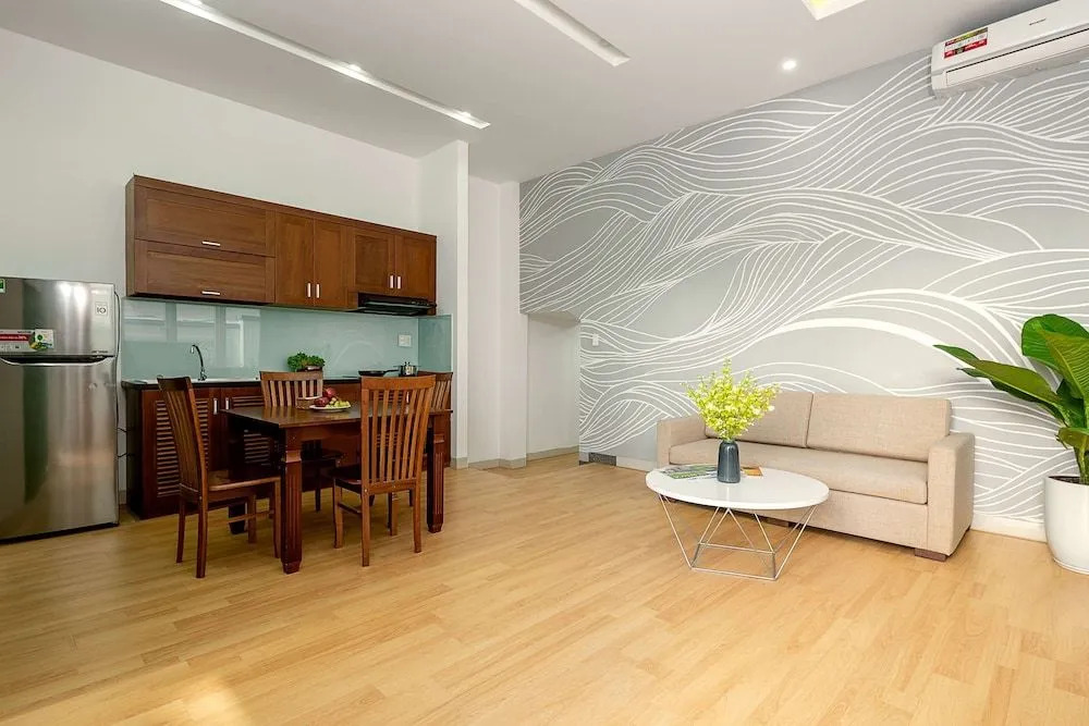 Baan Taley Đà Nẵng Hotel & Apartment
