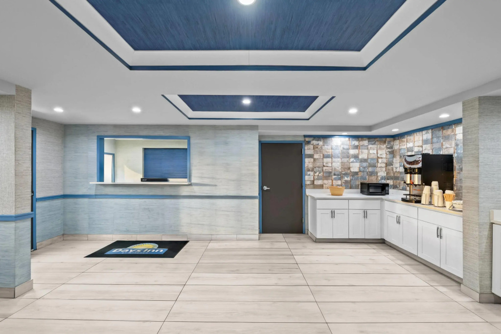 Days Inn by Wyndham Chesapeake