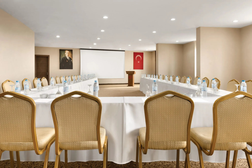 Armas Termal Resort