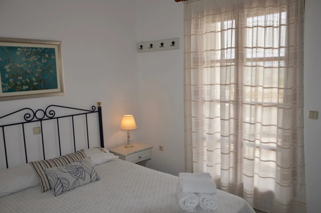 Zanneta Apartments & Suites