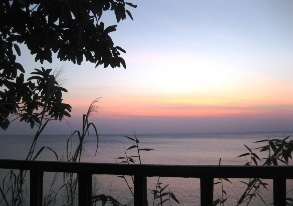 Island Lodge