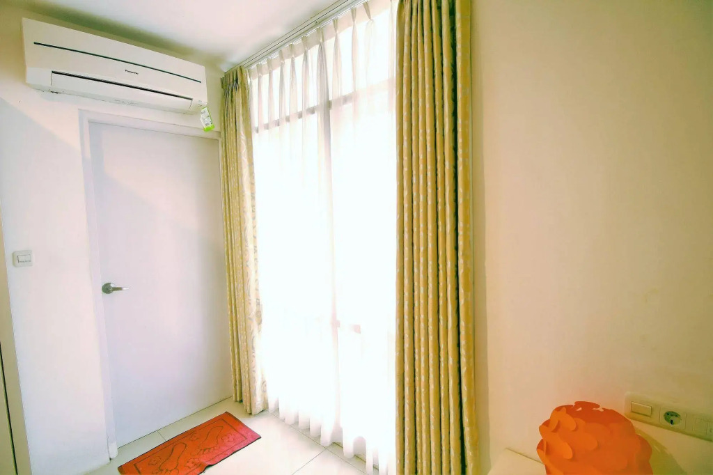 ZEN Rooms Dipati Ukur