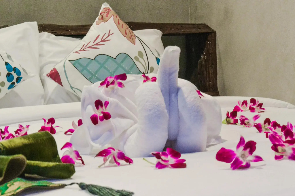 Baan Tubkaek Hotel