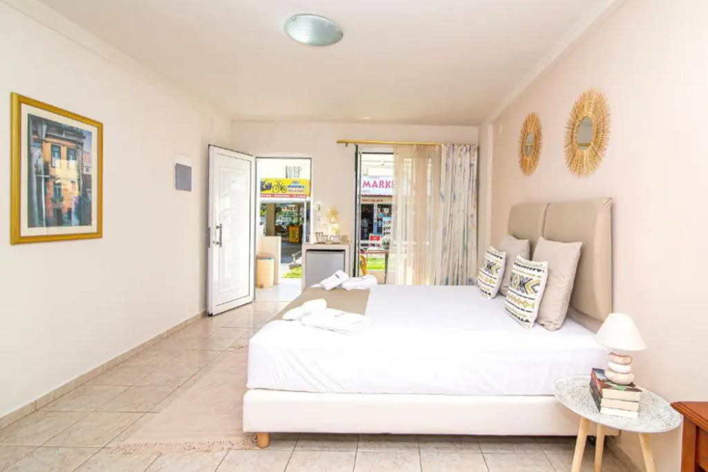 Despina Aparthotel by Philoxenia Hotel & SPA