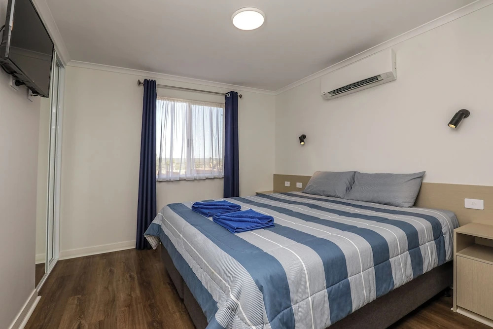 Kalbarri Red Bluff Tourist Park