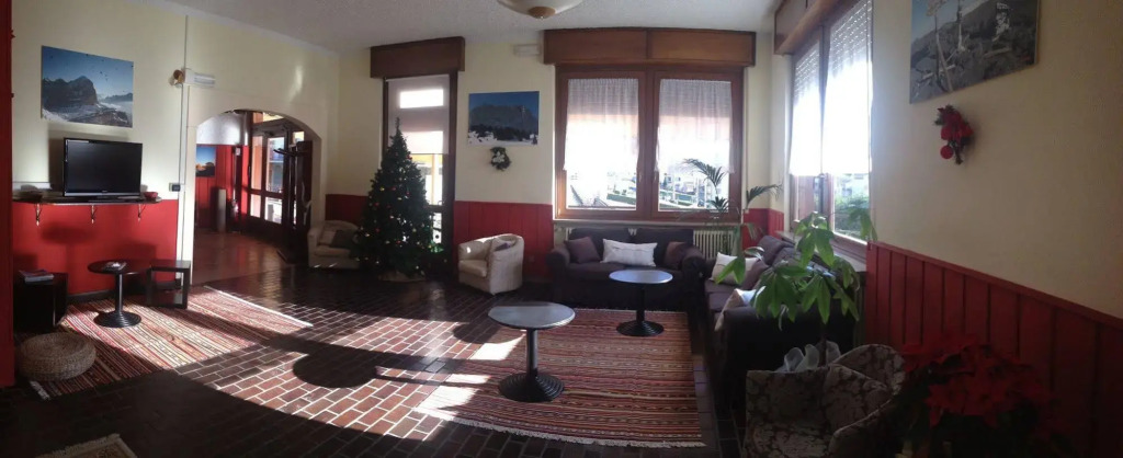 Linda Hotel