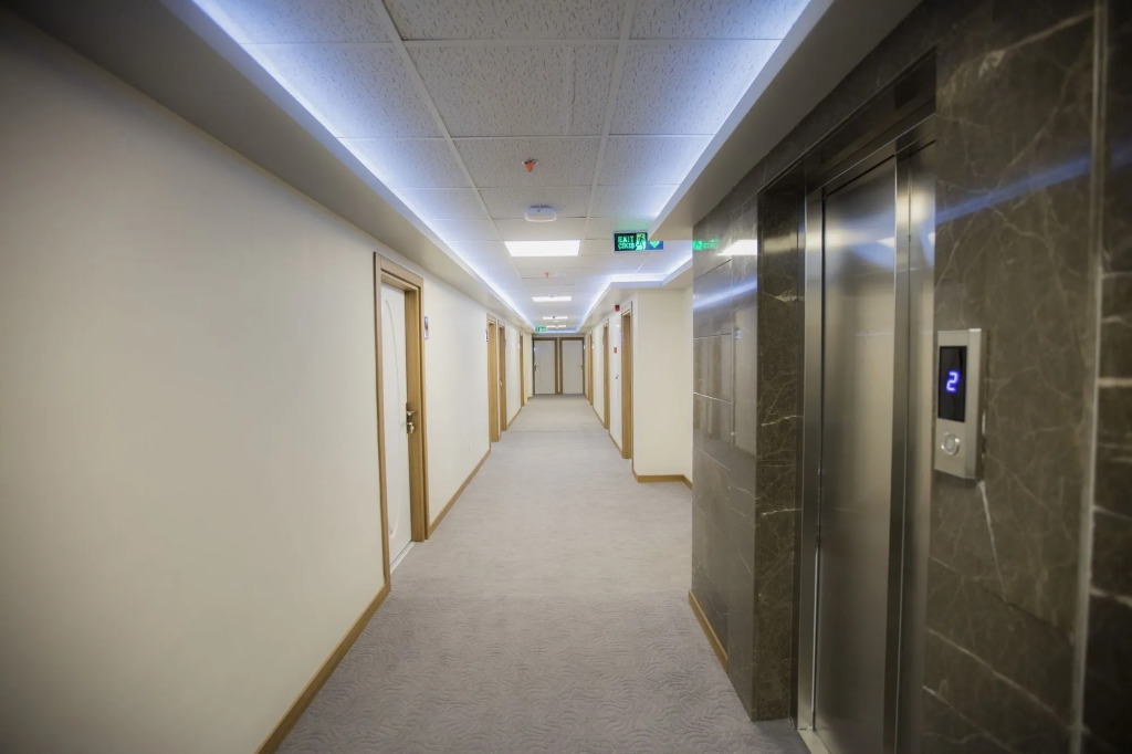 Royal İnci Hotel