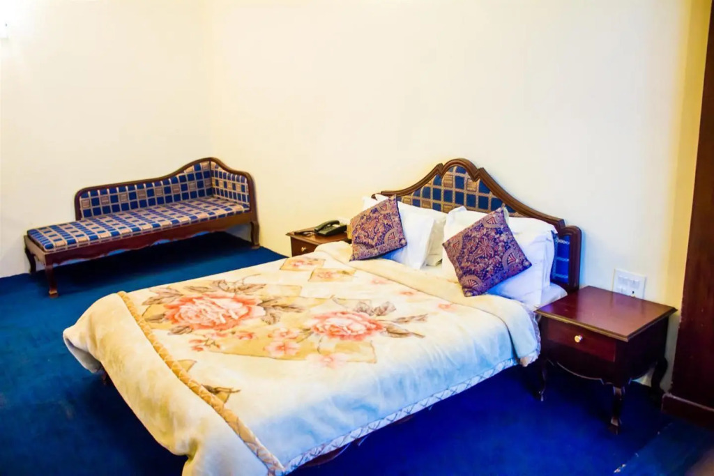 Astoria Residency