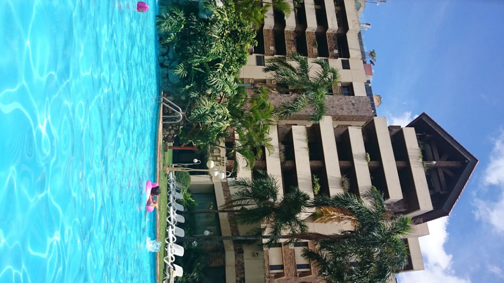Apart Hotel TOBOROCHI