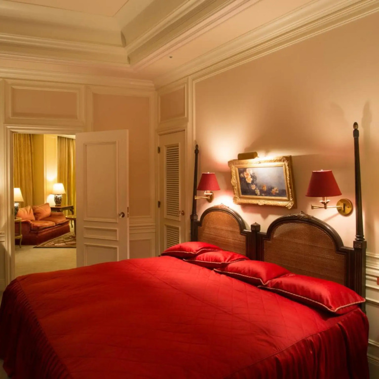 Hotel The Manhattan